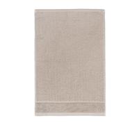 Möve for frottana Pearl - Toalla de Mano de 100% algodón, 30 x 50 cm, Cachemira