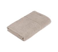 Möve for frottana Pearl - Toallón de Ducha de 100% algodón, 67 x 140 cm, Cachemira