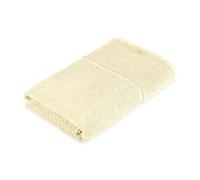 Möve for frottana Pearl - Toallón de Ducha de 100% algodón, 67 x 140 cm, Marfil