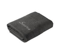 Frottana 061578958843_80200 Pearl - Toalla (100% algodón), Color Gris