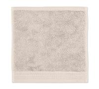 Möve Jabonera Loft de 30 x 30 cm, 100% algodón, papiro