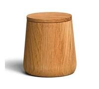 Möve Lata, Madera de Roble, diámetro 8 x 8,5 cm