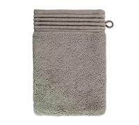 Möve Loft - Guante de baño de 100% algodón de Hilado spinair, 15 x 20 cm, Jengibre