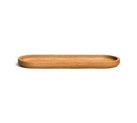 Möve Oak Estante, Madera, 30 x 10 x 2 cm
