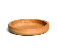 Möve Oak - Jabonera (11,5 x 2 cm), diseño de Madera