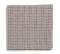 Möve Piquée - Alfombrilla de baño de 100% algodón, 60 x 60 cm, Cachemira