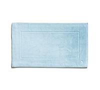 Möve Superwuschel - Alfombrilla de baño de 100% algodón, 60 x 100 cm, Aguamarina