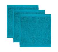 Möve Superwuschel - Juego de Mesa, Lagoon, 30 x 30 cm