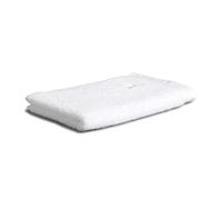 Möve Superwuschel - Toalla de Mano de 100% algodón, 30 x 50 cm, Blanco Nieve
