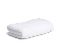 Möve Toalla Superwuschel de 50 x 100 cm, 100% algodón, Nieve