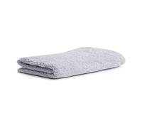 Möve Superwuschel - Toallón de baño de 100% algodón, 100 x 160 cm, Gris Plata