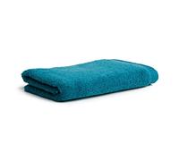 Möve Superwuschel - Toallón de baño de 100% algodón, 100 x 160 cm, Turquesa Laguna