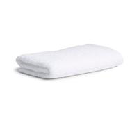Möve Superwuschel - Toallón de Ducha de 100% algodón, 80 x 150 cm, Blanco Nieve