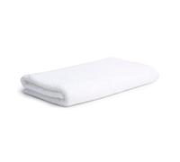 Möve Superwuschel - Toallón de Sauna de 100% algodón, 80 x 200 cm, Blanco Nieve