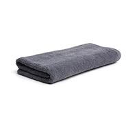 Möve Toalla de Sauna Superwuschel 80 x 200 cm Hecha de 100% algodón, Piedra