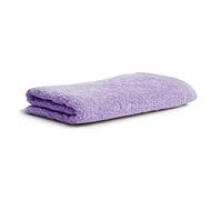 Möve Toalla de Ducha Superwuschel de 100% algodón, 80 x 150 cm, Color Morado