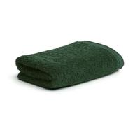 Möve Toalla de Mano superwuschel 60 x 110 cm de 100% algodón, Color ciprés