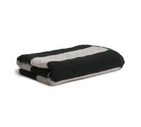 Möve Toalla de Mano superwuschel de 50 x 100 cm, 100% algodón, Color Negro/Cachemira