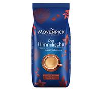 Mövenpick Café 1 kg de granos enteros