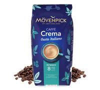 Mövenpick | Caffè Crema - Gusto Italiano - 1 kg granos de café