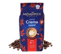 Mövenpick | Caffè Crema - Schümli - 1 kg granos de café