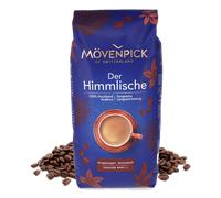 Mövenpick | Der Himmlische - 1 kg granos de café