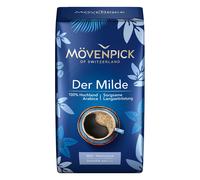 Mövenpick El Suave Armoniosas Suave Café Arabica Molido