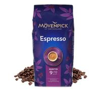 Mövenpick | Espresso - 1 kg granos de café
