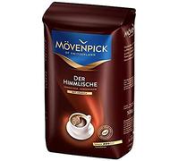 Mövenpick - Granos de café (500 g)