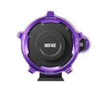 MOFAGE Poco - Adaptador de filtro Drop-In PL-L