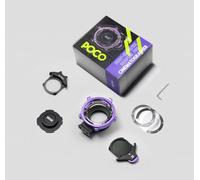 MOFAGE Poco Drop-In - Adaptador de Filtro estándar, Montaje en Z