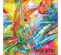 Mofaya! (Branch/Dikeman/Skoriæ/Stewart) - Like One Long Dream