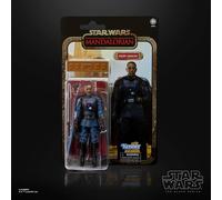 Figura Moff Gideon The Mandalorian Star Wars Articulada 10 cms
