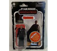 Moff Gideon Star Wars The Mandarian Kenner Hasbro F2024 Retro New