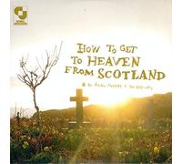 Moffat Aidan - How to Get to Heaven from Scotland [Vinilo]