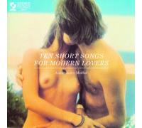 Moffat,Aidan John - Ten Short Songs for Modern Lov [Vinilo]