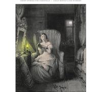 Moffat Aidan & Rm Hubbert - Ghost Stories for Christmas [Vinilo]