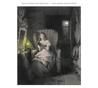 Moffat Aidan & Rm Hubbert - Ghost Stories for Christmas [Vinilo]