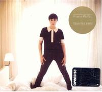 Moffatt, Ariane - Tous Les Sens