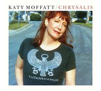 Katy Moffatt Chrysalis (CD) Album