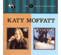 Moffatt,Katy - Katy/Kissin' in the...