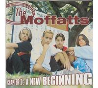Moffatts - A NEW BEGlNNlNG
