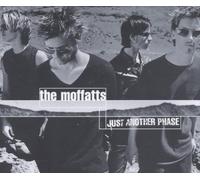 Moffatts - Just Another Phase / In My Dreams / Why