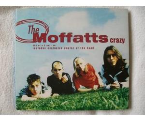Moffatts, The - Crazy