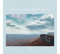 Moffett Charnett - Bright New Day
