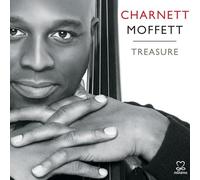 Moffett,Charnett - Moffett Charnett / Treasure