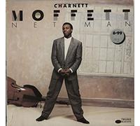 Moffett, Charnett - Nett Man [Vinilo]