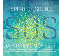 Moffett,Charnett - Spirit of Sound