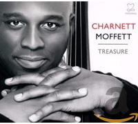 Moffett, Charnett - Treasure