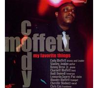 Moffett Cody - My Favorite Things